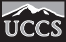 UCCS Logo